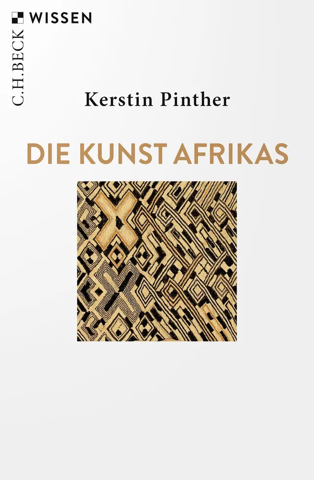 c-h-beck-wissen-die-kunst-afrikas-buch-einf-hrung-kunstgeschichte image 1