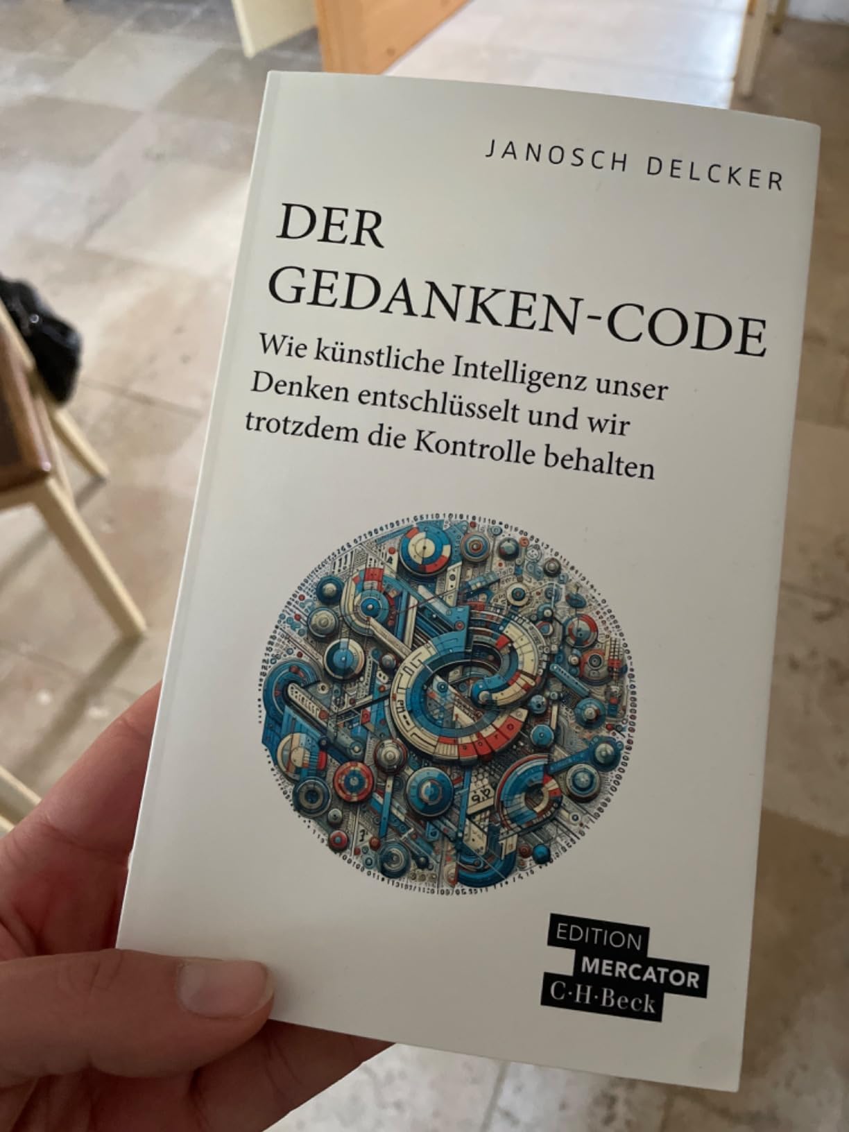 Gut lesbar
