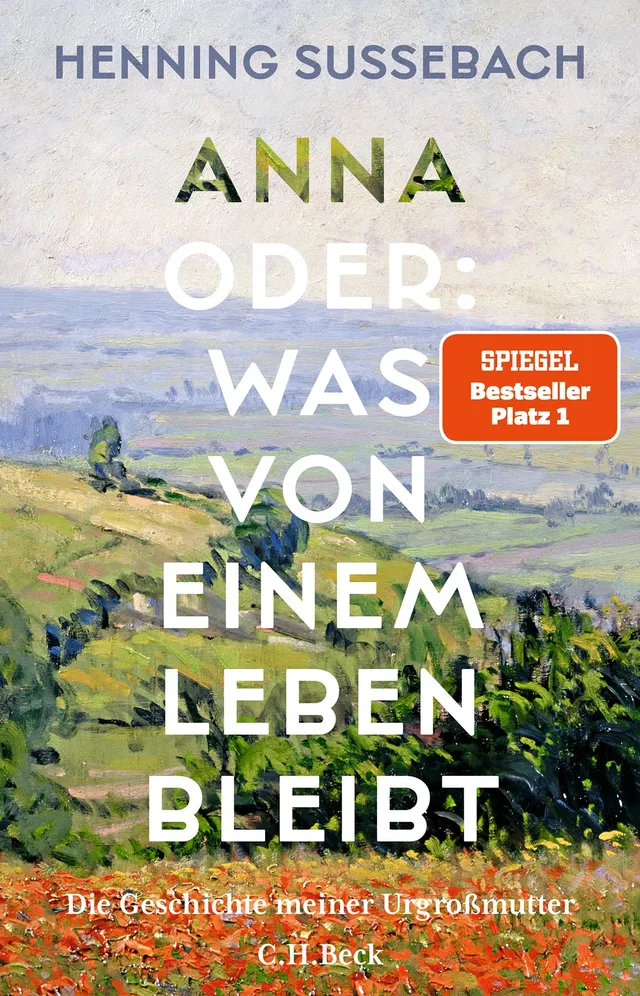 c-h-beck-anna-oder-taschenbuch-was-von-einem-leben-bleibt image 1