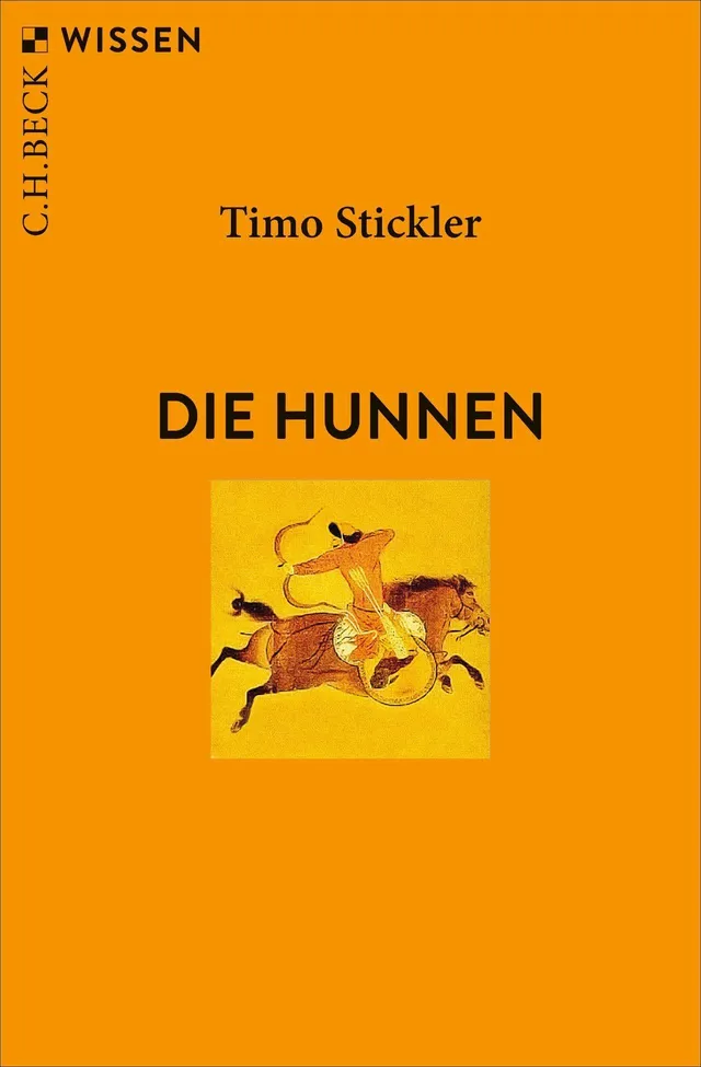c-h-beck-wissen-die-hunnen-buch-v-lkerwanderung-kompakt image 1
