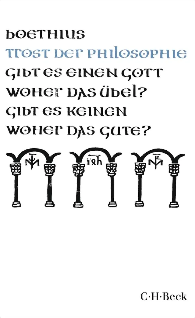 c-h-beck-paperback-trost-der-philosophie-buch-weltweisheit image 1
