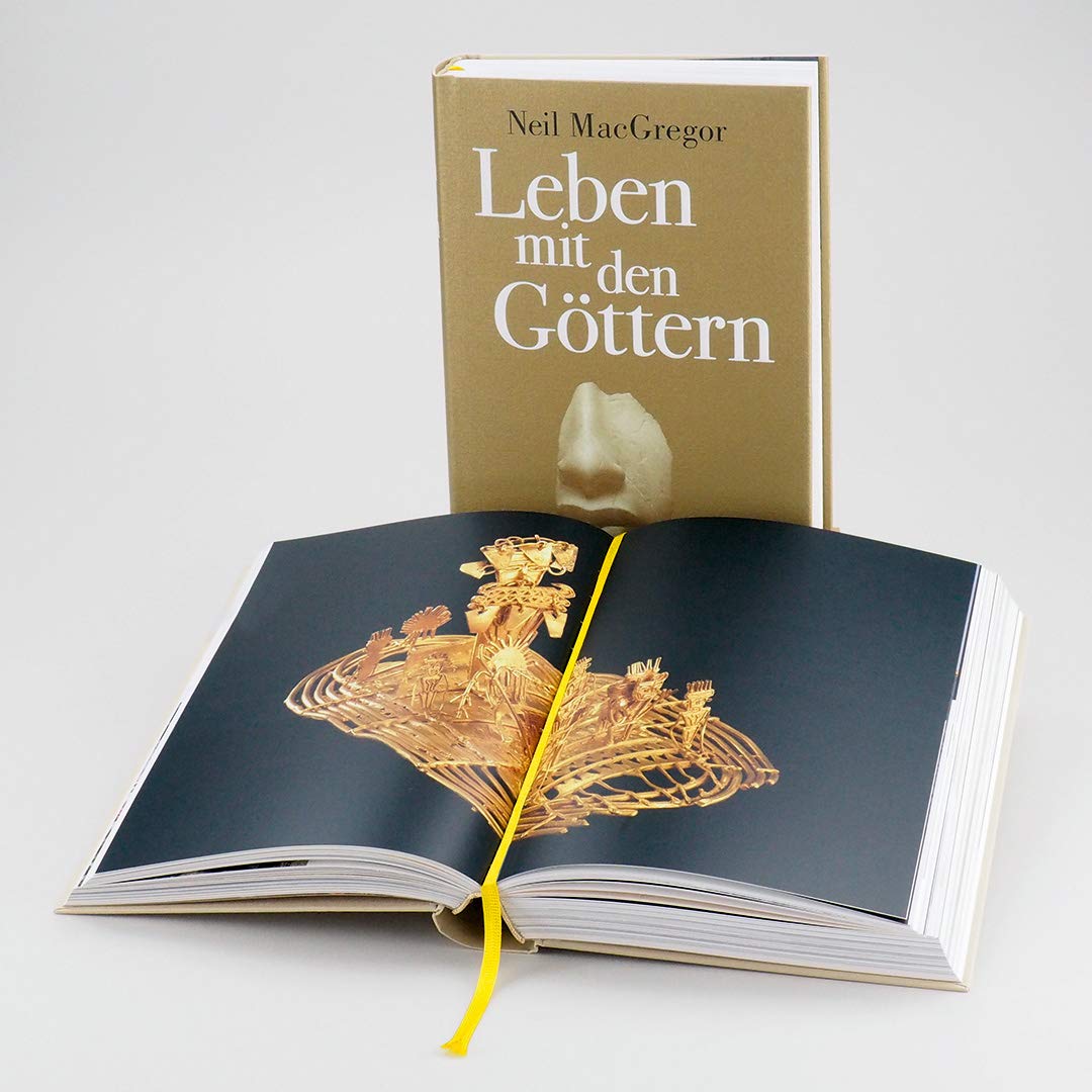 c-h-beck-leben-mit-den-g-ttern-sachbuch-taschenbuch-paperback image 5