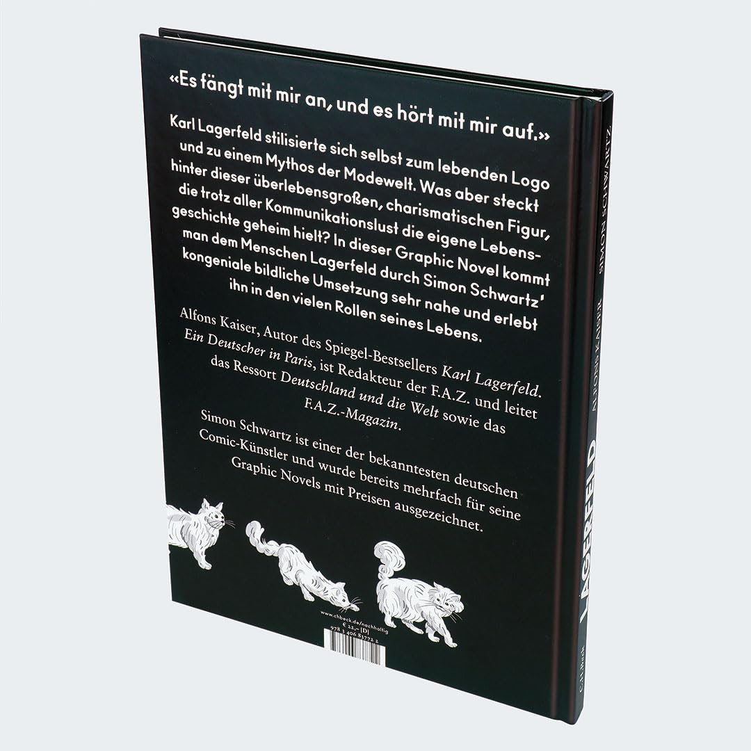 c-h-beck-paperback-lagerfeld-graphic-novel-mode-biografie image 2