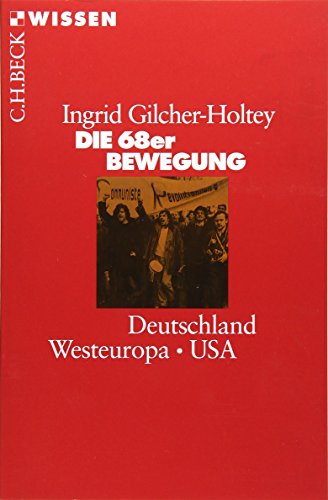 c-h-beck-wissen-die-68er-bewegung-buch-geschichte-taschenbuch image 3