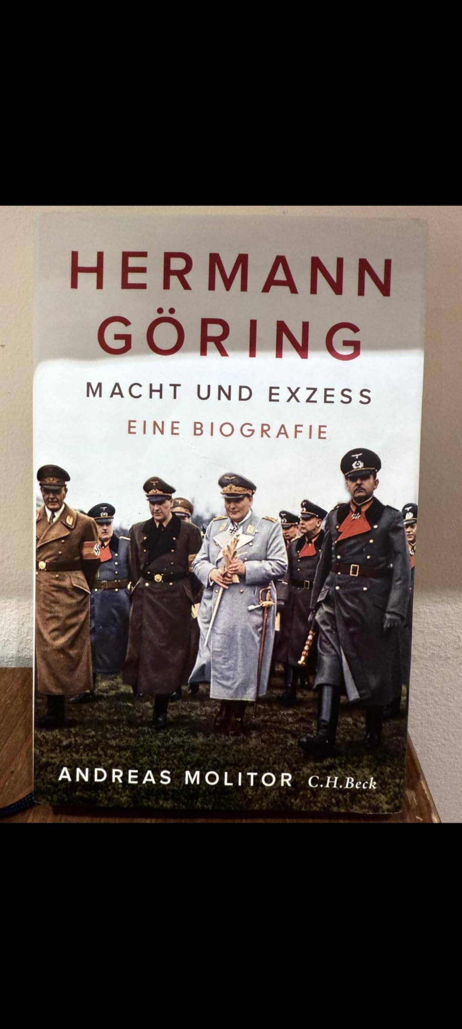 Flüssig lesbar
