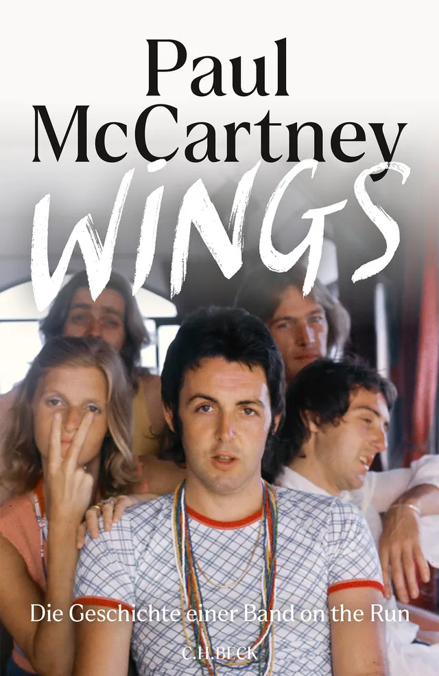 c-h-beck-wings-buch-geschichte-einer-band-on-the-run-paperback image 1