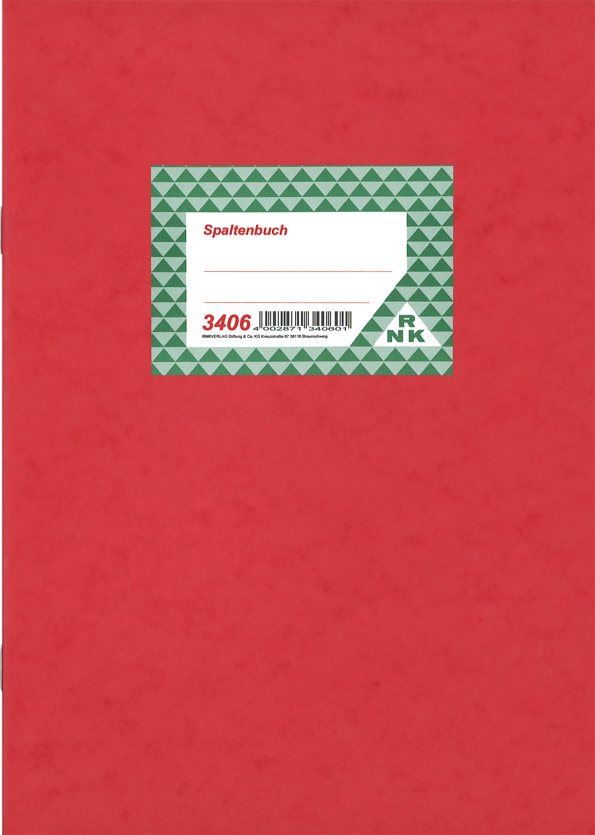 rnk-spaltenbuch-6-spalten-60-seiten-kassenbuch image 1