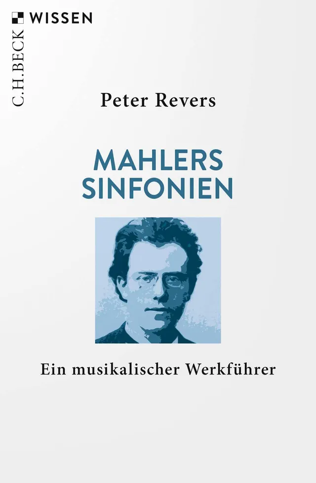 c-h-beck-mahlers-sinfonien-buch-musikalischer-werkf-hrer-taschenbuch image 1