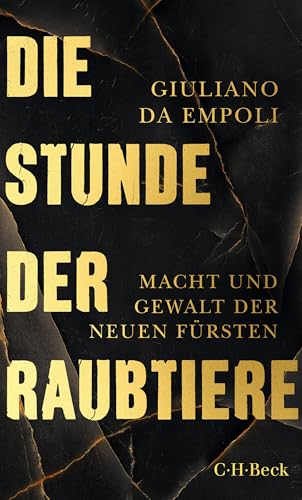 c-h-beck-paperback-die-stunde-der-raubtiere-ebook-macht-gewalt image 2