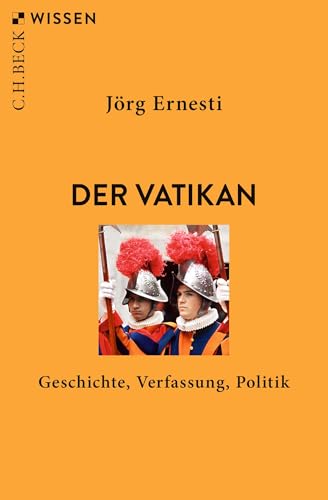 c-h-beck-wissen-der-vatikan-buch-geschichte-verfassung-politik image 2