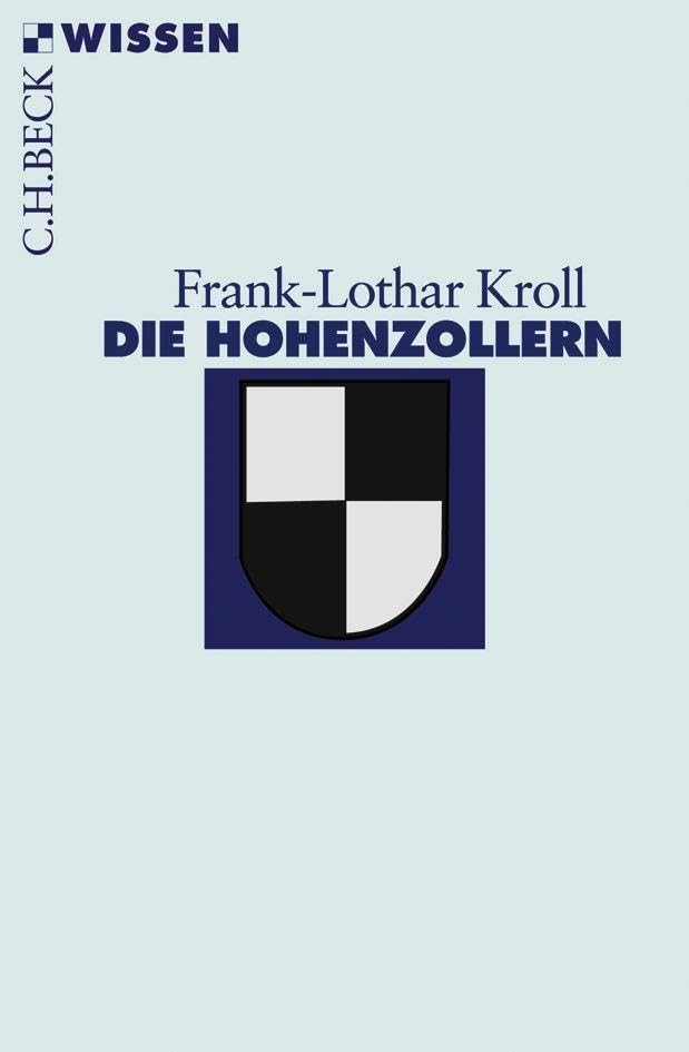 c-h-beck-wissen-die-hohenzollern-buch-preu-en image 1