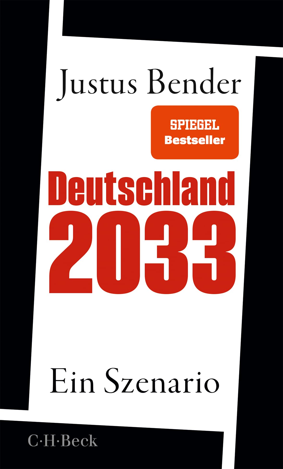 c-h-beck-paperback-deutschland-2033-buch-szenario image 1