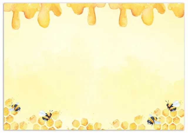 rnk-honey-schreibunterlage-blanko-600x420-mm-25-blatt image 1