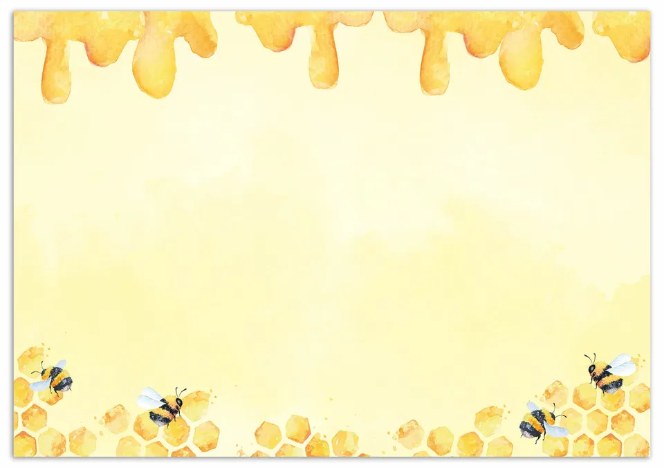 rnk-honey-schreibunterlage-blanko-600x420-mm-25-blatt image 1