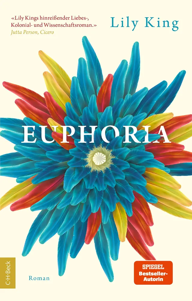 c-h-beck-paperback-euphoria-roman-taschenbuch-deutsch image 1