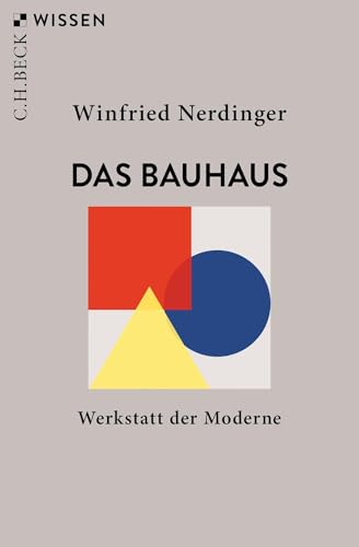c-h-beck-wissen-das-bauhaus-buch-werkstatt-moderne image 2