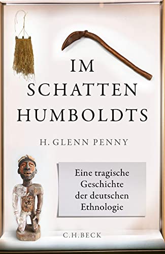 c-h-beck-paperback-im-schatten-humboldts-buch-ethnologie image 2