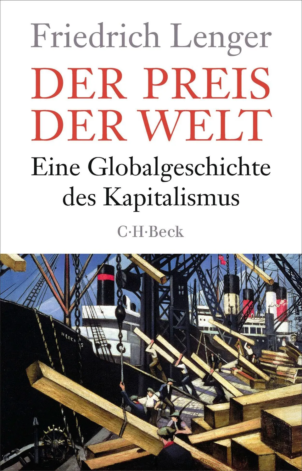 c-h-beck-der-preis-der-welt-taschenbuch-kapitalismus image 1
