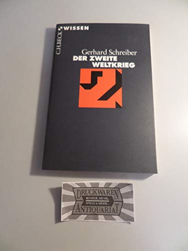 c-h-beck-wissen-der-zweite-weltkrieg-buch-1939-1945 image 2