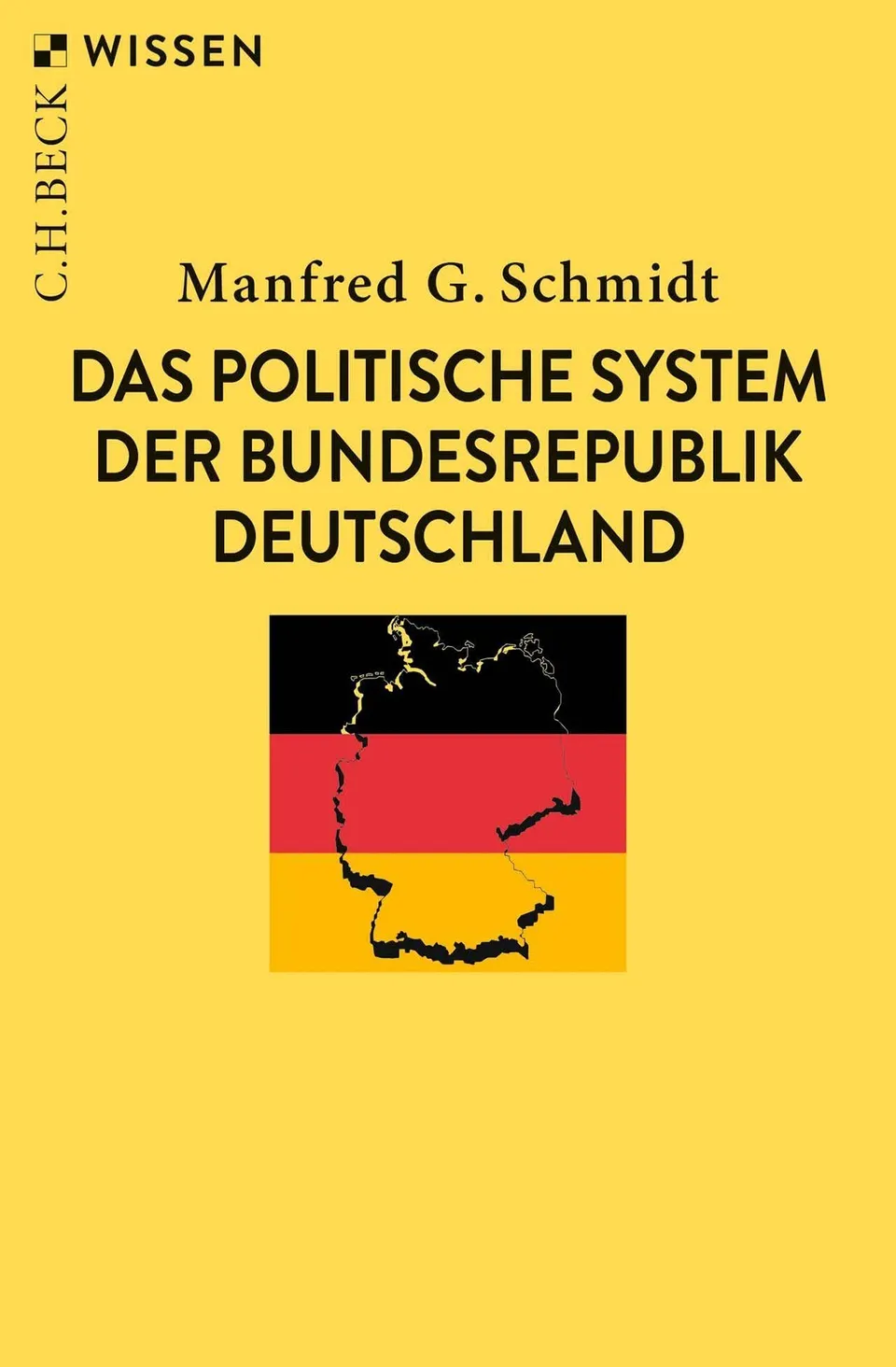 c-h-beck-wissen-politisches-system-buch-bundesrepublik image 1