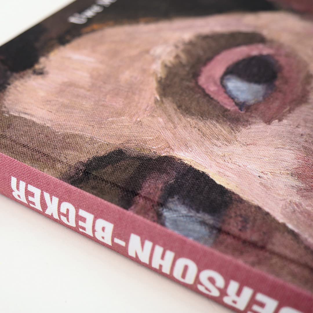 c-h-beck-paperback-paula-modersohn-becker-buch-malerin-moderne image 2