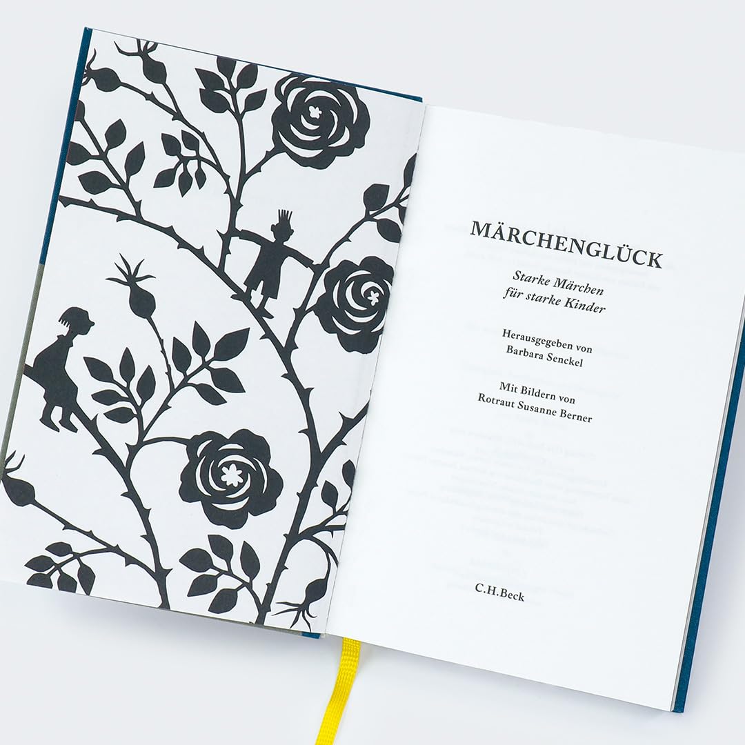 c-h-beck-m-rchengl-ck-buch-starke-m-rchen-f-r-starke-kinder-paperback image 4