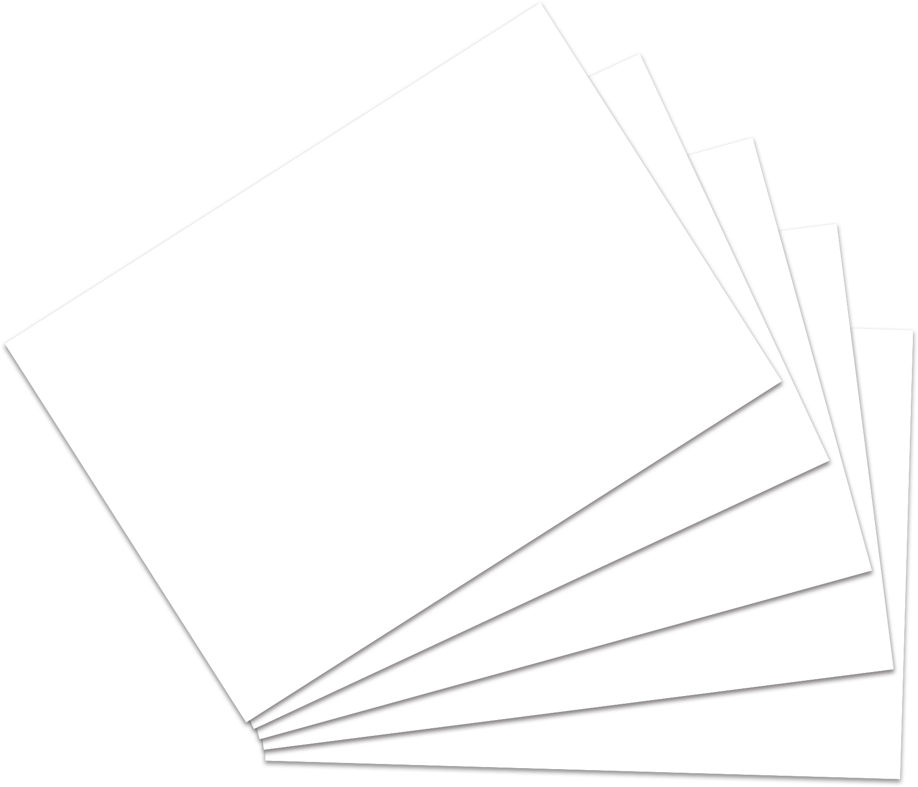 rnk-karteikarten-a5-wei-blanko-100-st-ck image 3