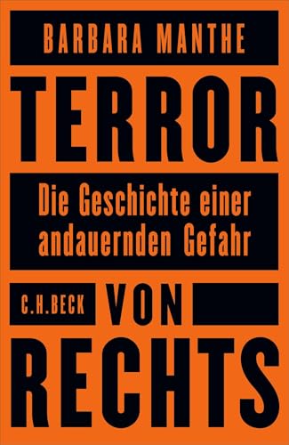 c-h-beck-paperback-terror-von-rechts-sachbuch-geschichte-gefahr image 2