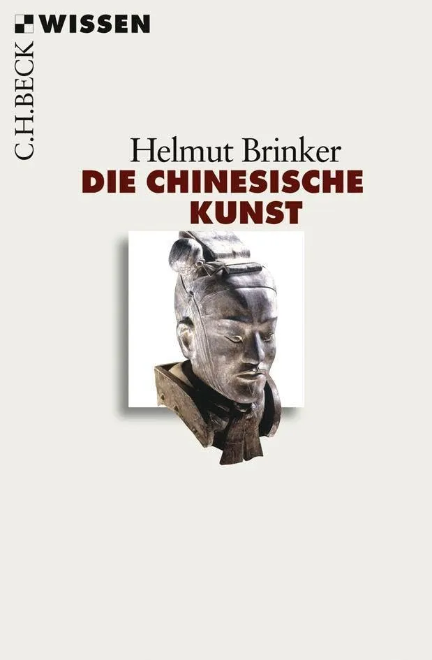 c-h-beck-wissen-die-chinesische-kunst-buch-kunstgeschichte image 1
