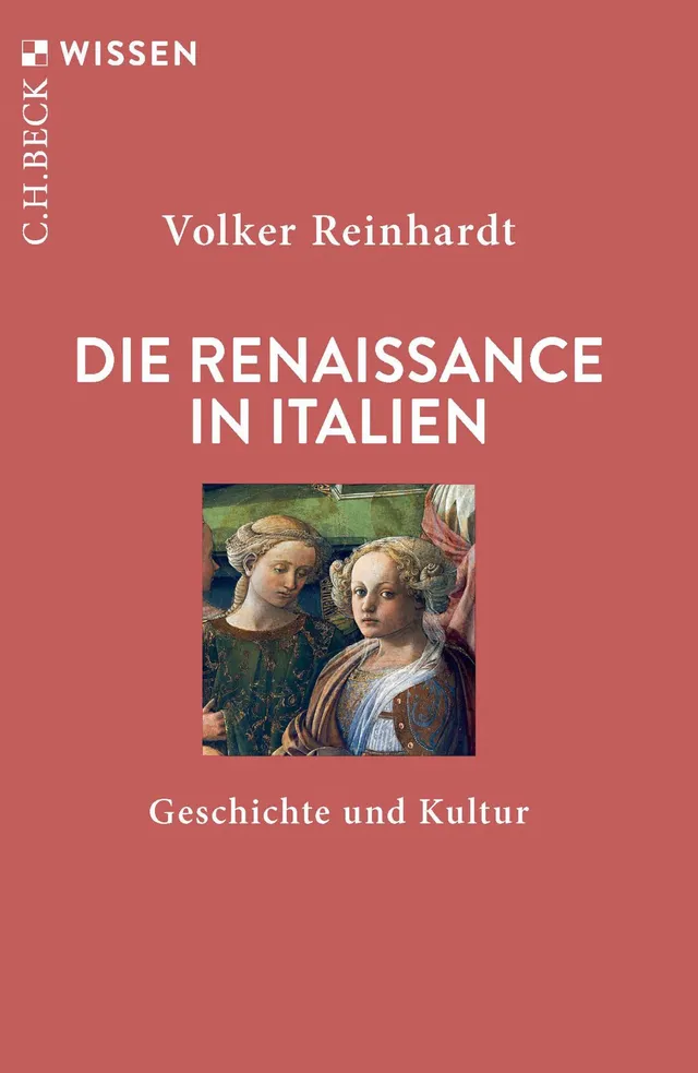 c-h-beck-wissen-renaissance-in-italien-buch-taschenbuch-kultur image 1