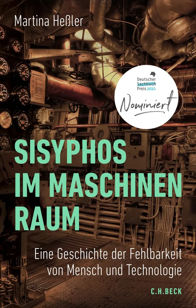c-h-beck-sisyphos-im-maschinenraum-buch-paperback-technikgeschichte image 1