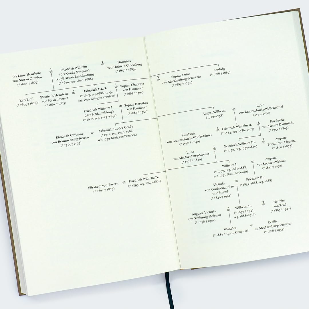 c-h-beck-friedrich-i-taschenbuch-die-erfindung-preu-ens-biografie image 8
