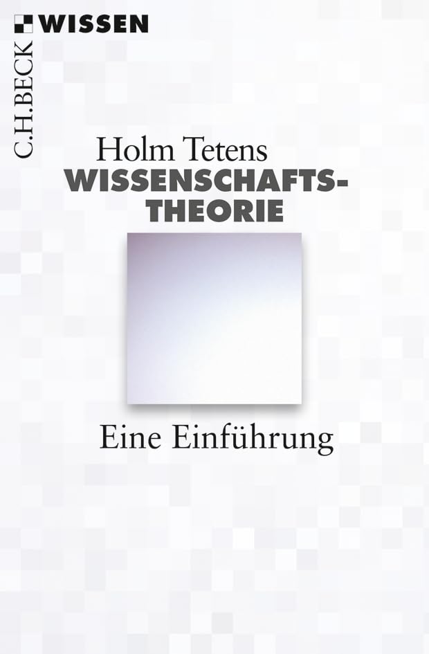 c-h-beck-wissen-wissenschaftstheorie-einf-hrung-buch-einf-hrung image 1