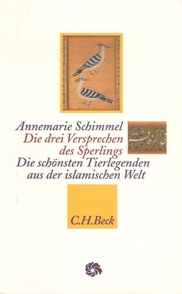 c-h-beck-neue-orientalische-bibliothek-drei-versprechen-sperlings-buch image 1
