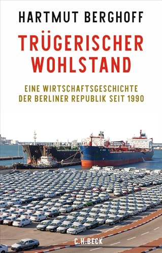 c-h-beck-tr-gerischer-wohlstand-taschenbuch-wirtschaftsgeschichte image 2