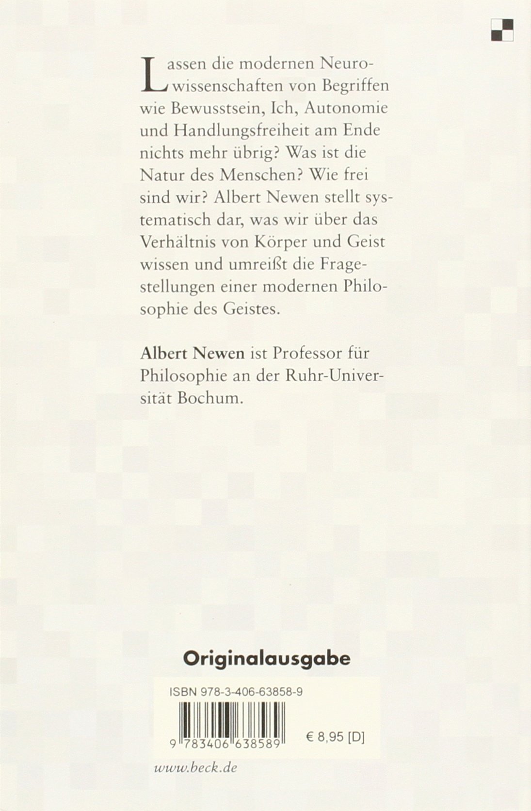 c-h-beck-wissen-philosophie-des-geistes-einf-hrung-buch image 1
