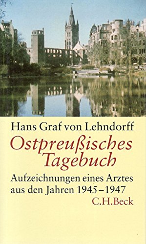 c-h-beck-ostpreu-isches-tagebuch-buch-aufzeichnungen-arzt-1945-1947 image 2