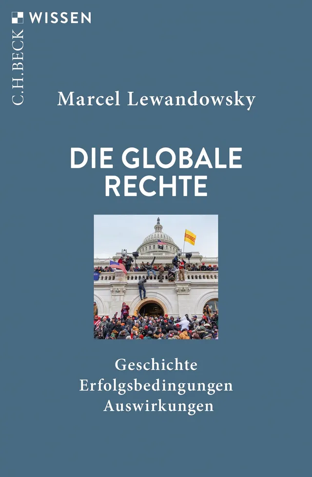 c-h-beck-wissen-die-globale-rechte-buch-geschichte-auswirkungen image 1