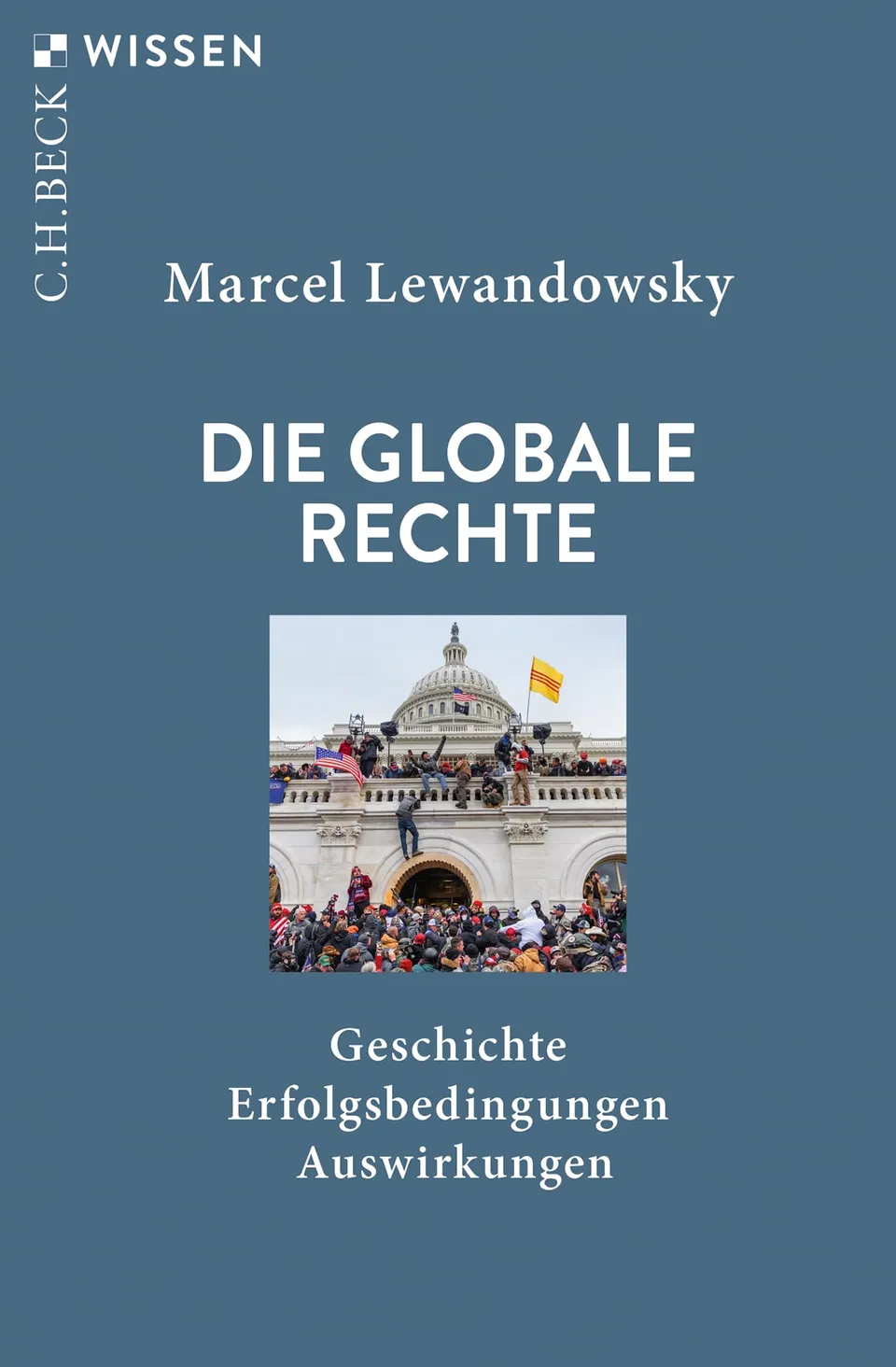 c-h-beck-wissen-die-globale-rechte-buch-geschichte-auswirkungen image 1