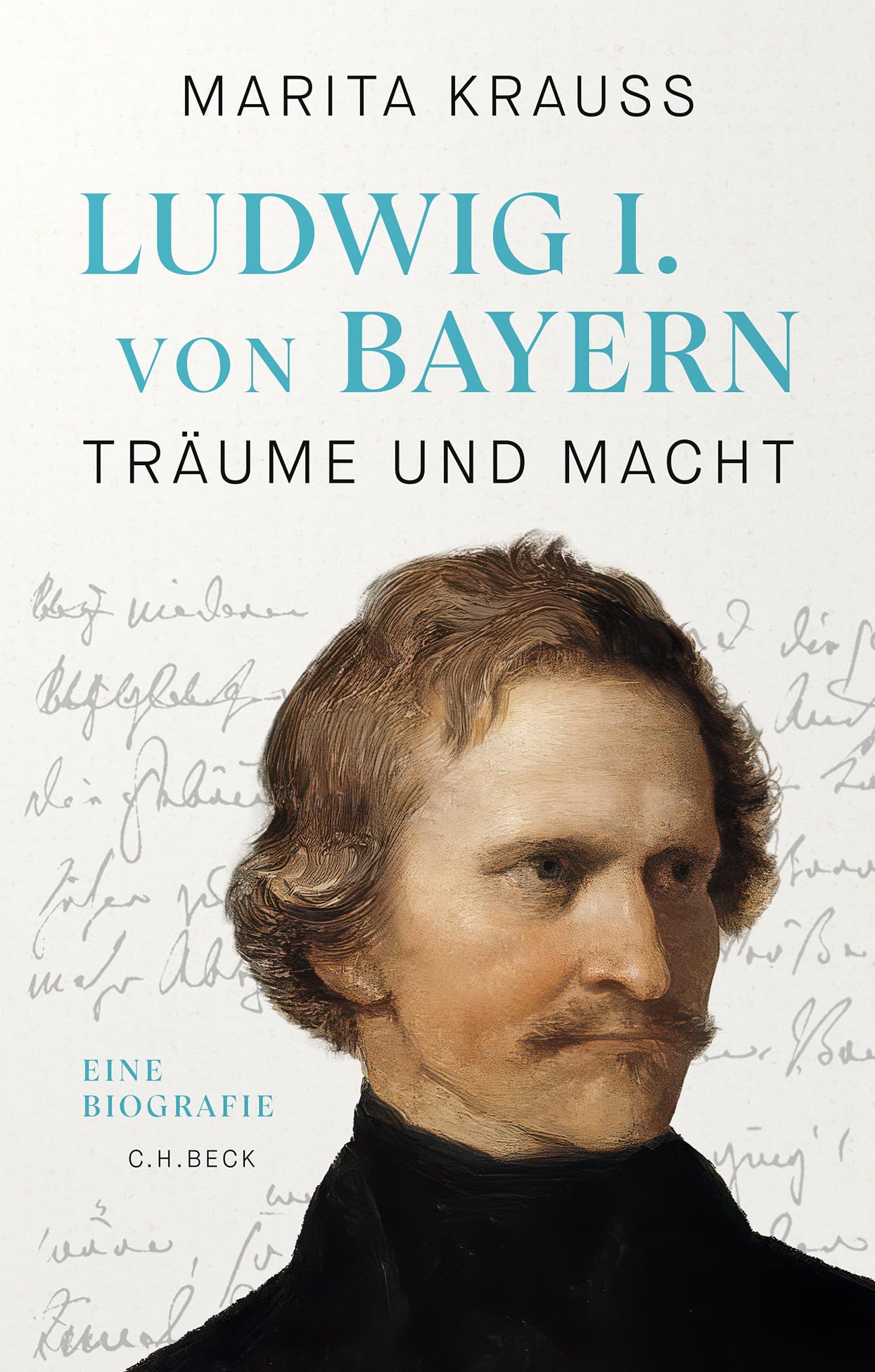 c-h-beck-paperback-ludwig-i-von-bayern-biografie-buch image 1