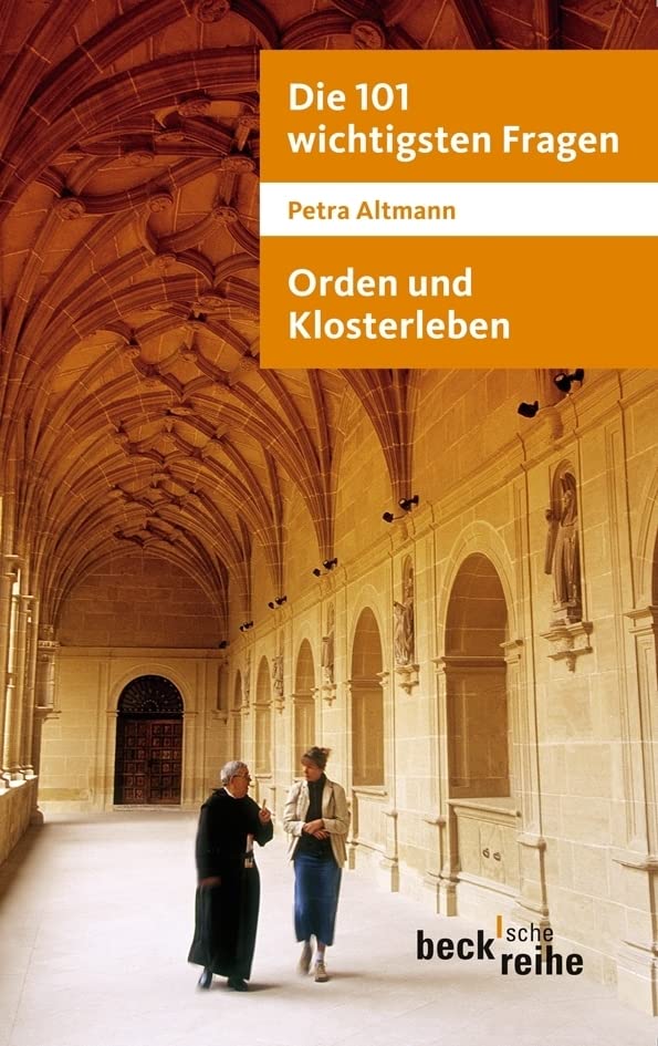 c-h-beck-101-fragen-orden-und-klosterleben-buch-notker-wolf image 1