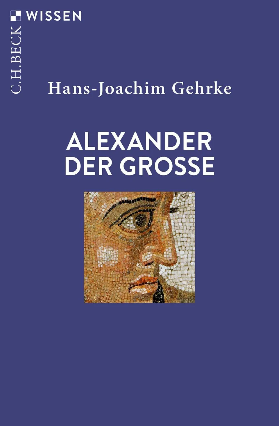 c-h-beck-wissen-alexander-der-grosse-buch-antike image 1