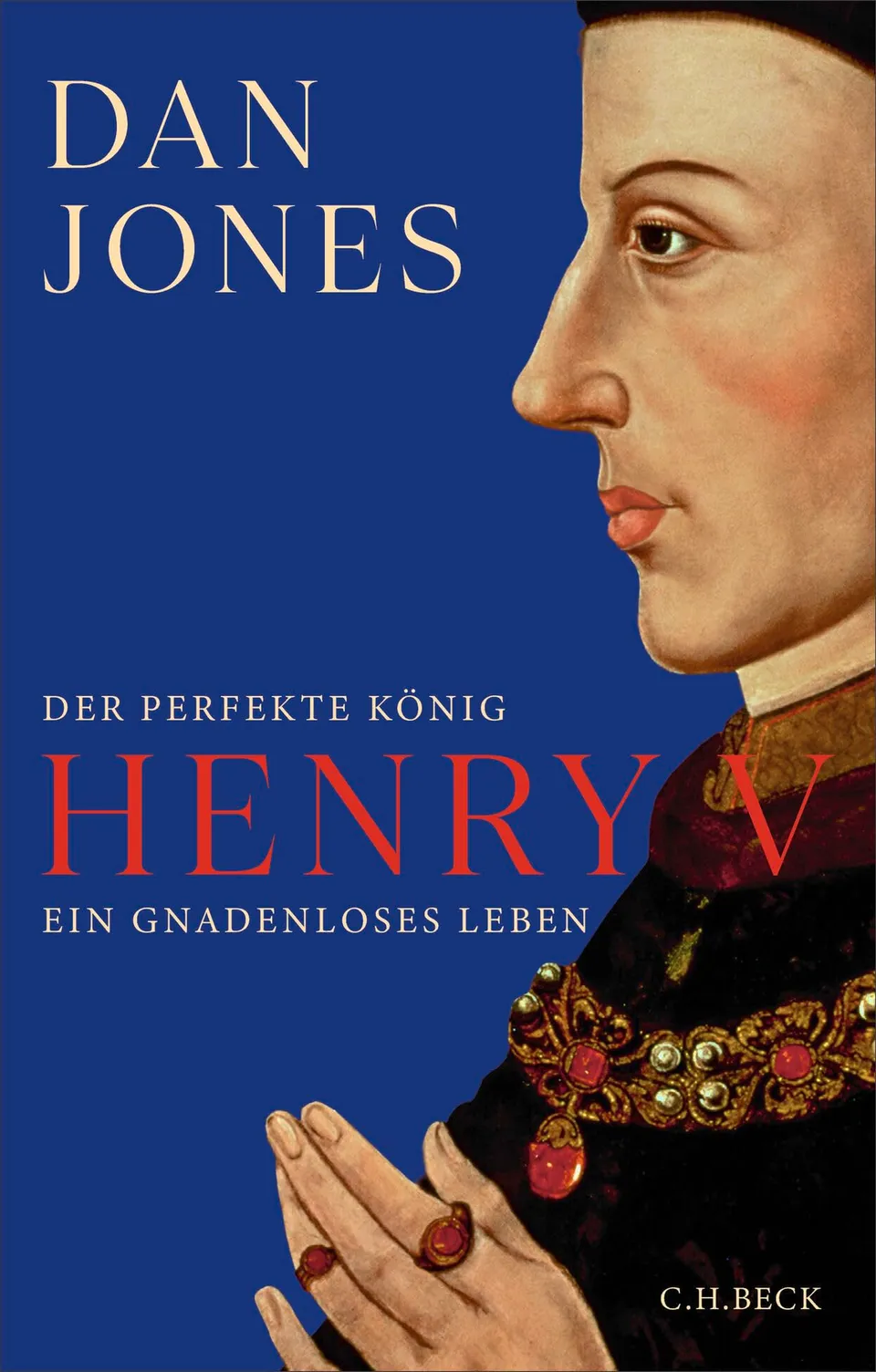 c-h-beck-henry-v-der-perfekte-k-nig-buch-biografie image 1