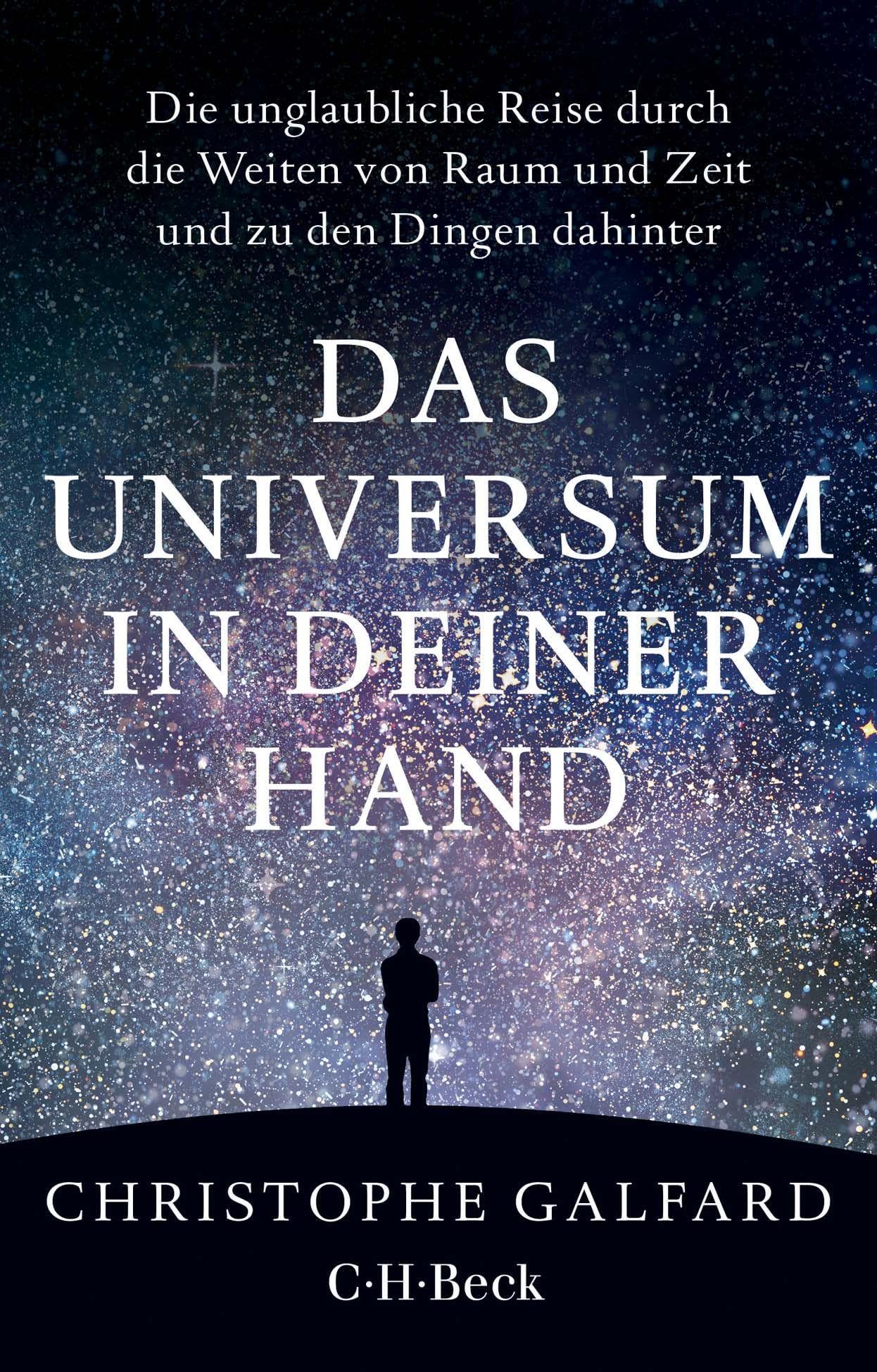 c-h-beck-paperback-das-universum-in-deiner-hand-taschenbuch-physik image 1