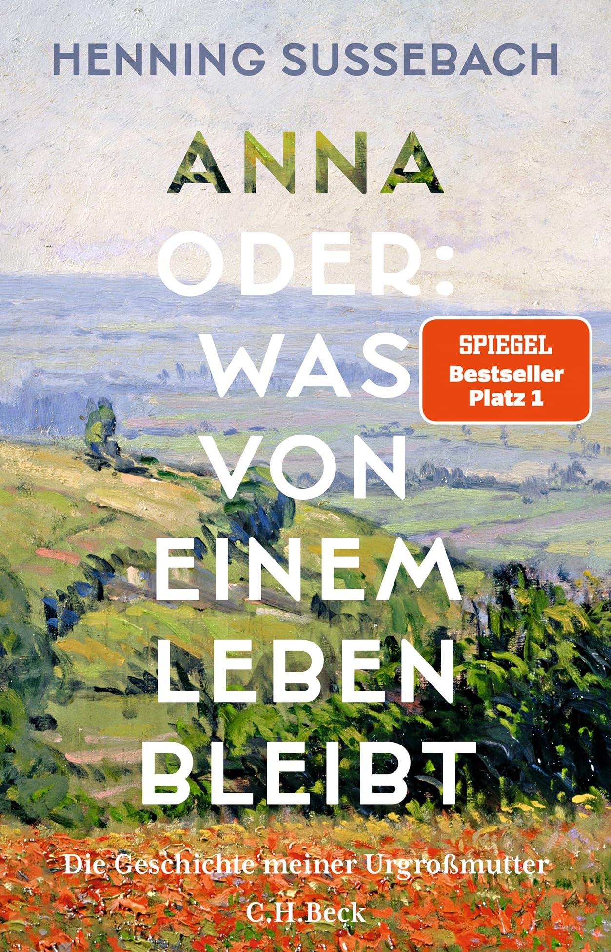 c-h-beck-anna-oder-taschenbuch-was-von-einem-leben-bleibt image 1