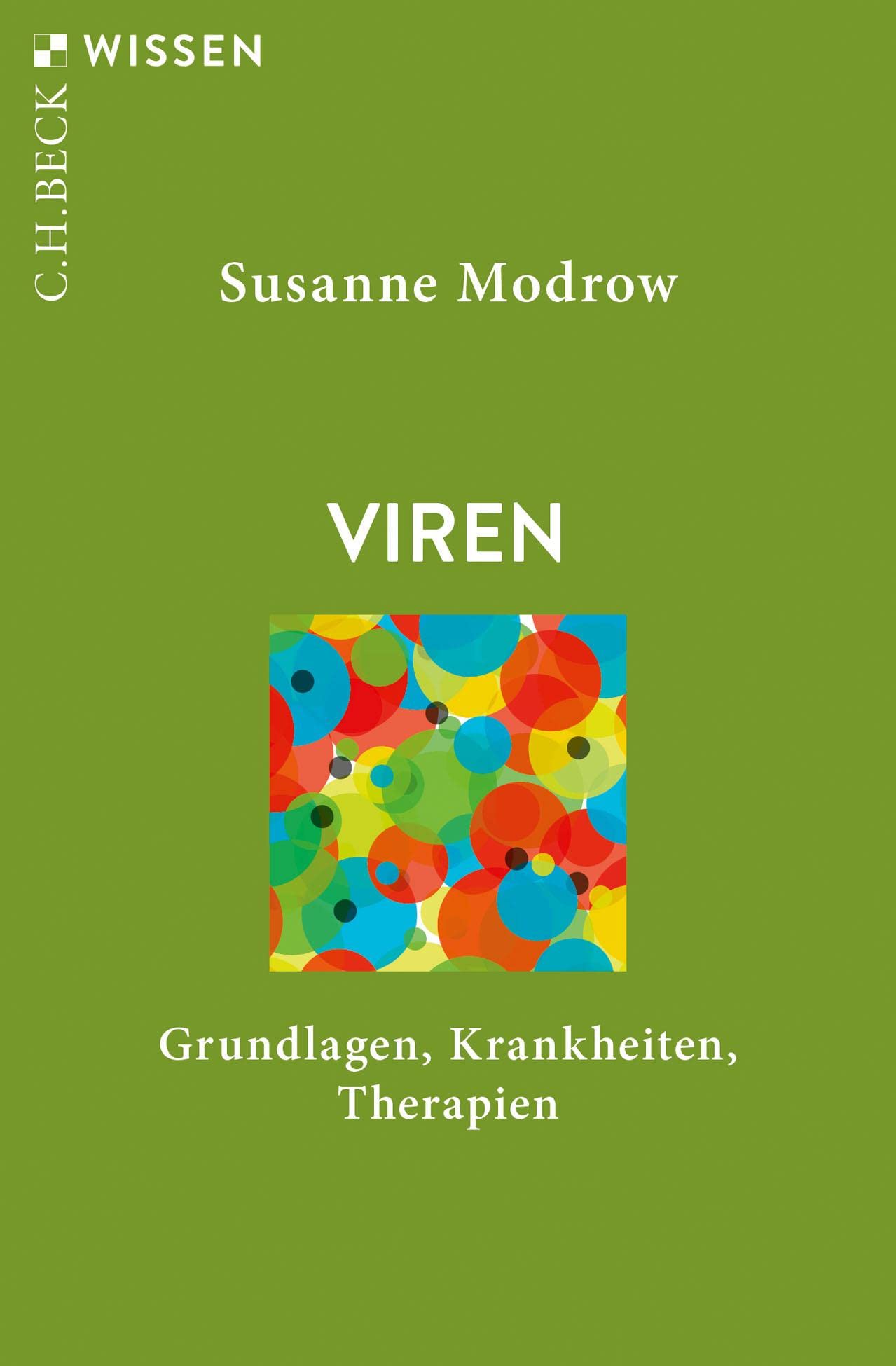 c-h-beck-wissen-viren-buch-grundlagen-krankheiten-therapien image 1