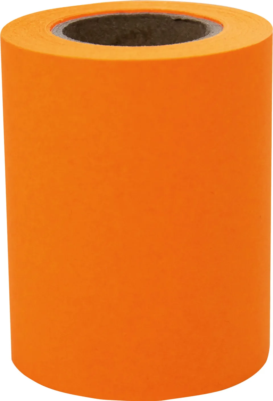rnk-nachf-llrolle-haftnotiz-60-mm-brilliantorange image 1