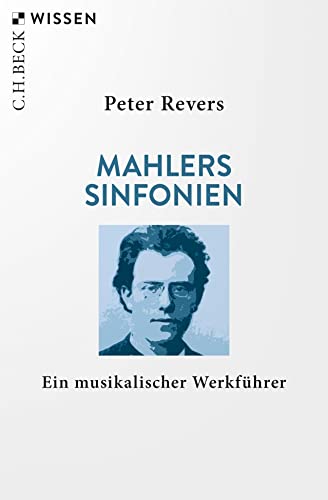 c-h-beck-mahlers-sinfonien-buch-musikalischer-werkf-hrer-taschenbuch image 2