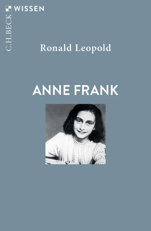 c-h-beck-anne-frank-c-h-beck-wissen-buch-nationalsozialismus image 1