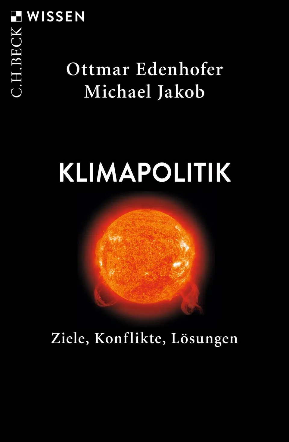 c-h-beck-wissen-klimapolitik-buch-ziele-konflikte-l-sungen-taschenbuch image 1